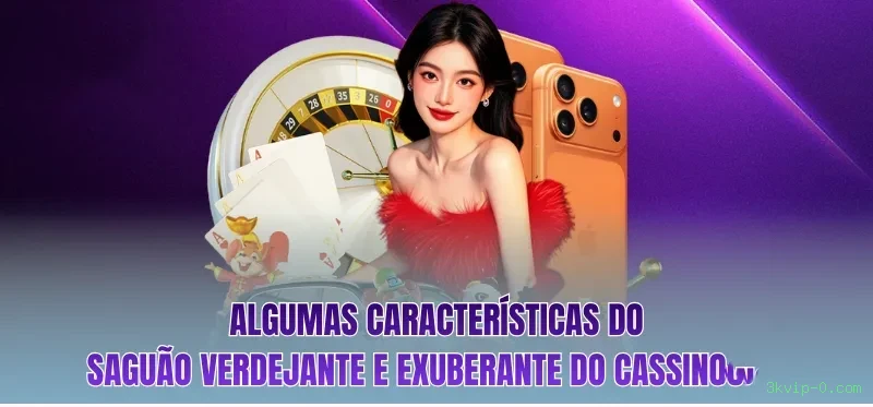 APP oficial da 3kvip-0.com para mobile