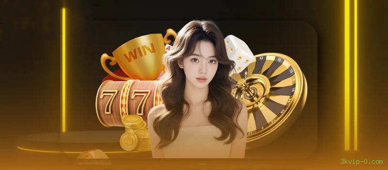 Slots online da 3kvip-0.com com jackpots progressivos